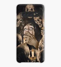 DARK VIGIL⠀ Case/Skin for Samsung Galaxy
