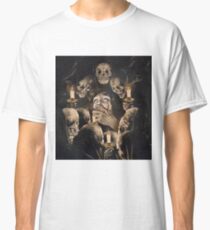 DARK VIGIL⠀ Classic T-Shirt