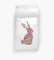 Hase Bettbezug