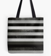 Noir Tote Bag