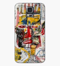 Delete Zone Case/Skin for Samsung Galaxy