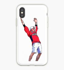 Jakub Vrana iPhone Case