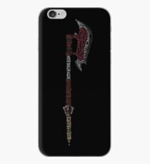 Are You Ready To Be Strong? iPhone Case