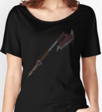 Are You Ready To Be Strong? Women's Relaxed Fit T-Shirt