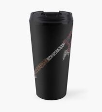 Are You Ready To Be Strong? Travel Mug