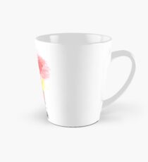 Taza cónica Camisa inspirada en Toy Story con acuarela