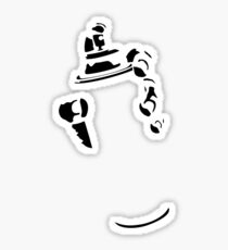 SPRAY Sticker
