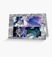 Harmonious Greeting Card