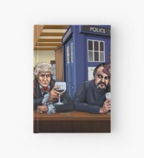 Moffat's Pub Notizbuch