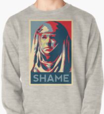 Shame Pullover