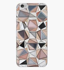 Geo Morphics iPhone Case