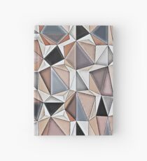 Geo Morphics Hardcover Journal