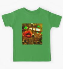 Only in May Kids Tee
