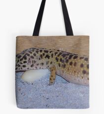 The Protector Tote Bag