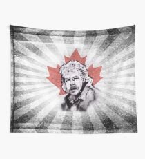 Rowsdower! Wandbehang