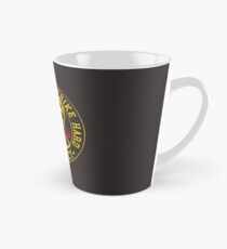 kobra kai ärmelloses shirt Tasse (konisch)