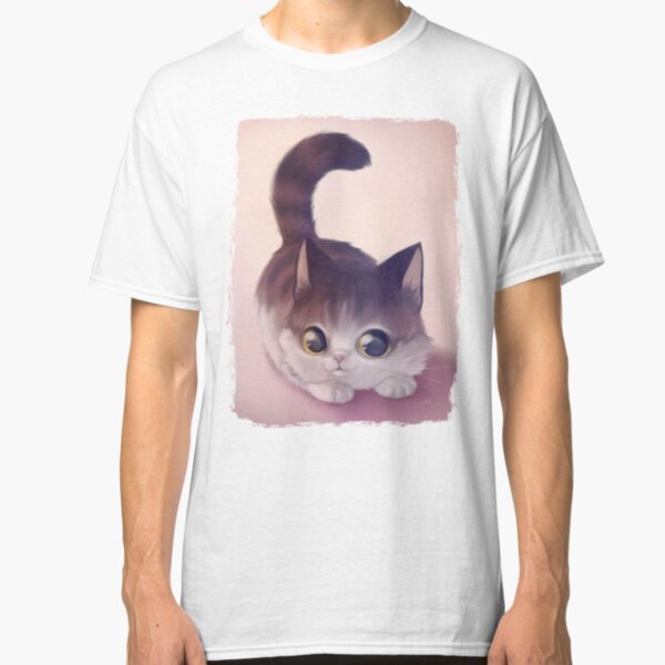 Delight T-shirt classique