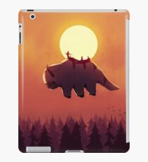 Vinilo o funda para iPad El final de todas las cosas