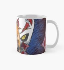 Demon Lurve Mug