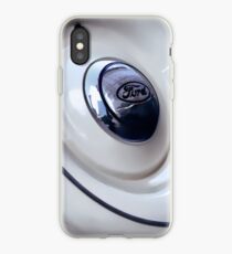 Hub and Reflection iPhone Case