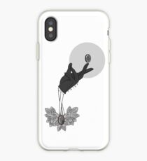 Vinilo o funda para iPhone Ladrón