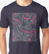 Flowing Unisex T-Shirt
