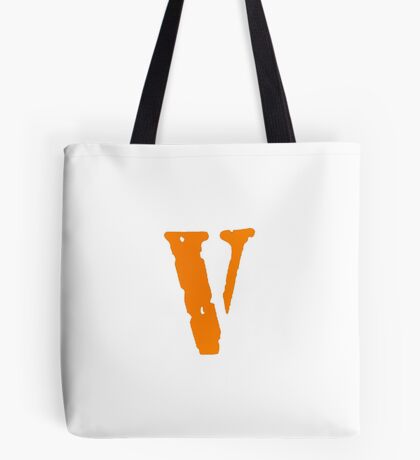 vlone tote bag