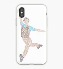 Newsies- Seize the Day iPhone Case