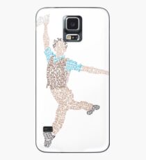 Newsies- Seize the Day Case/Skin for Samsung Galaxy