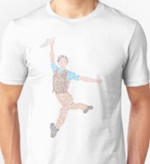 Newsies- Seize the Day Unisex T-Shirt