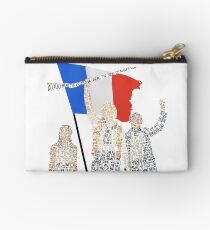 Les Miserables Studio Pouch