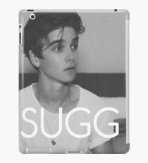 Sugg, Joe Sugg Designs iPad Case/Skin