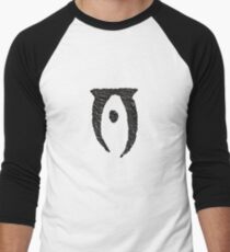 O Men's Baseball ¾ T-Shirt
