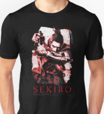 Sekiro Unisex T-Shirt