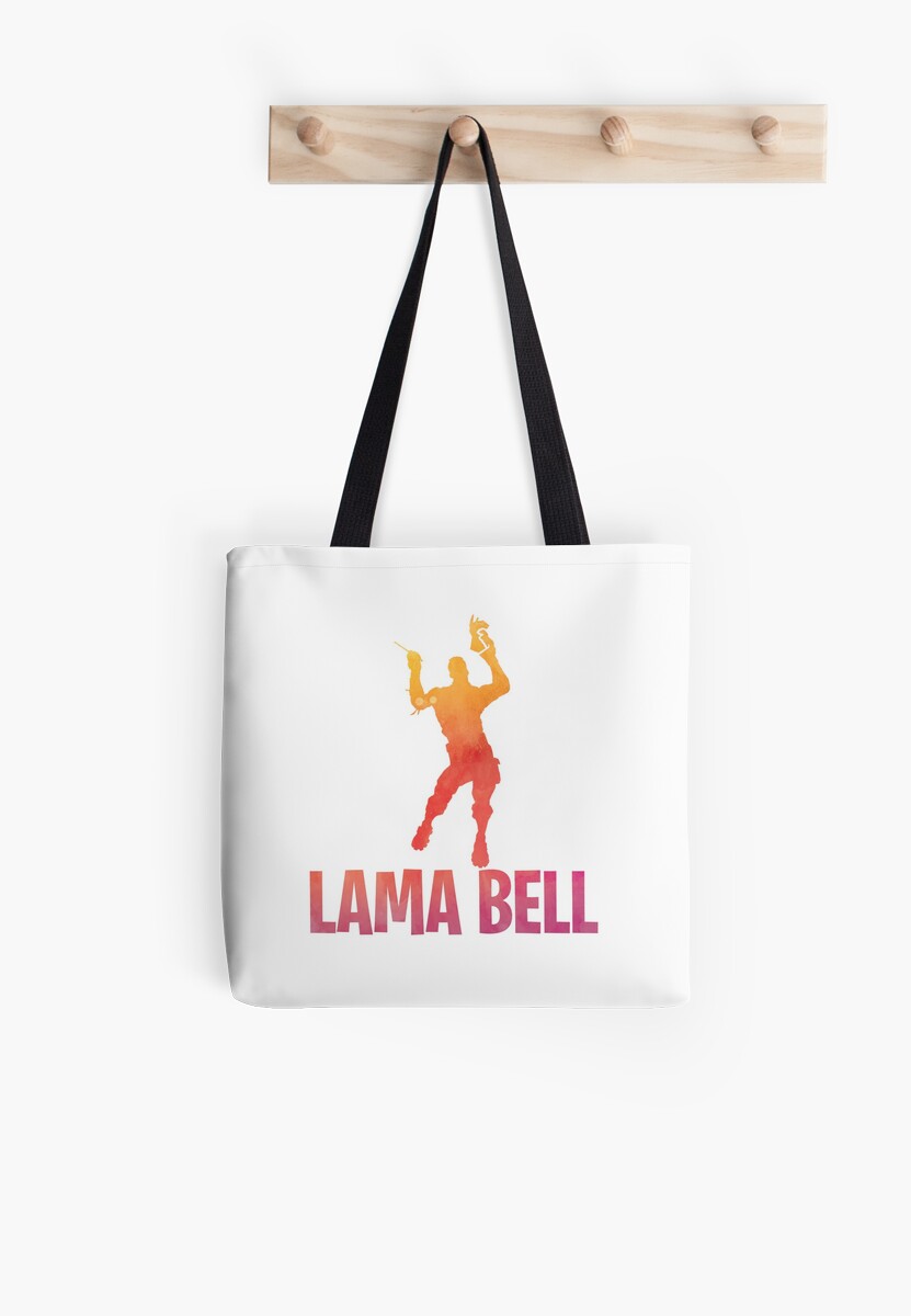 lama bell bell lama by lu officiel - lama bell fortnite 1 hour