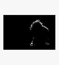 Jack White Photographic Print