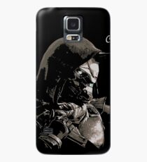 Funda/vinilo para Samsung Galaxy cayde 6