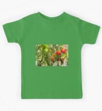Tomatoes Kids Tee