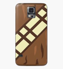 Wookie Belt Case/Skin for Samsung Galaxy