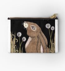 Wee Murchen Zipper Pouch