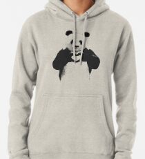 All you need is love Pullover Hoodie