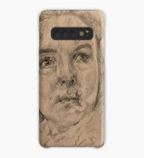 Villanelle Case/Skin for Samsung Galaxy