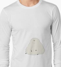 Puffy Luk Long Sleeve T-Shirt