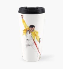 Fred Travel Mug