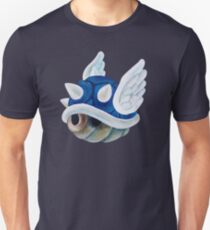 Blue Shell Unisex T-Shirt