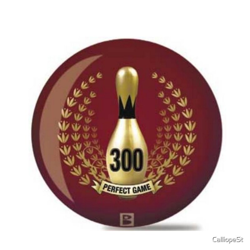 bowling-300-perfect-game-by-calliopest-redbubble