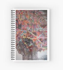 ENERGY - SMALL FORMAT Spiral Notebook