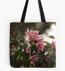 Blossoming Tote Bag