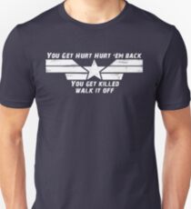 Camiseta unisex Sallo