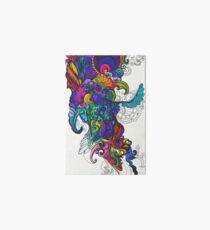Untitled Art Board